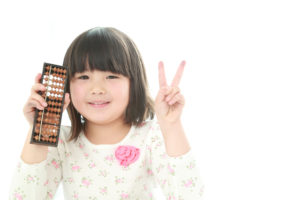 そろばん大会ランキング！日本トップの大会は？