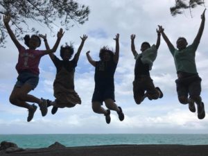 【そろばん】ワールドアバカスクラシックｉｎハワイ大会成績