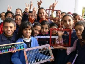 そろばんの海外での反応は？海外ではそろばんを何て言うの？