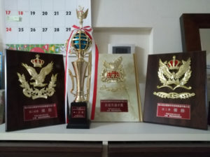 全関東学年別珠算選手権大会2018!関東No.1の教室は??