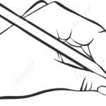 そろばんは左利きが有利？左利きそろばんのやり方と右脳への影響