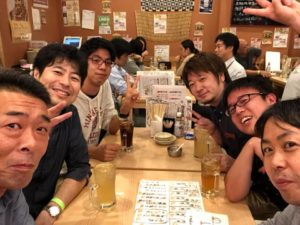 そろばん仲間が自由に発言できる場所を作りたい！いや、作る！！