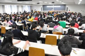 【そろばん大会】第14回西日本珠算競技大会!!大会結果発表!!