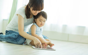 子育て中は１日があっという間！それでも毎日楽しみたい！！