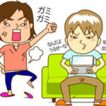 子供が反抗期になった・・・反抗期の子供にしてあげられる事は?