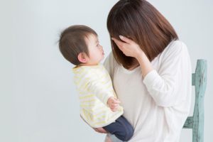 子育てが辛い、イライラする、疲れた・・・そんな時どうすればいい?