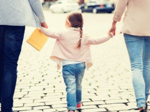 連れ子の子育てによる悩みとは？その解決方法は？
