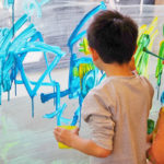 子育て中に怒らないコツは？いつも笑顔で過ごせるように