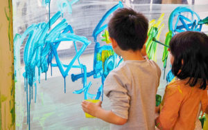 子育て中に怒らないコツは？いつも笑顔で過ごせるように