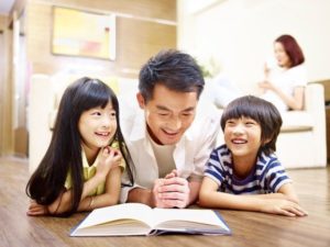子育てで成長できた!子育て中に成長を感じる瞬間ってどんな時?