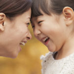 子供を伸ばすために必要な母親の話し方とは？言葉に気を付けてますか？