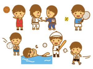 子供の習い事の平均費用は?どれくらいお金がかかるの?