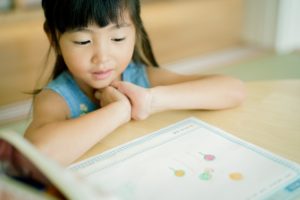 子供が習い事を始めるきっかけは？きっかけは今かもしれない！！